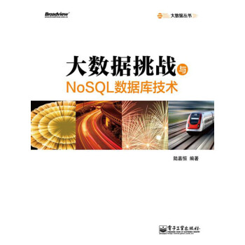 大数据挑战与NoSQL数据库技术pdf/doc/txt格式电子书下载