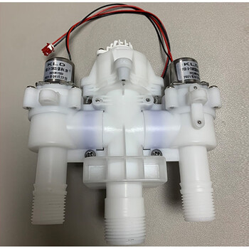 浪鲸智能马桶ico52182SRP控制板冲水阀配件 脉冲阀装置
