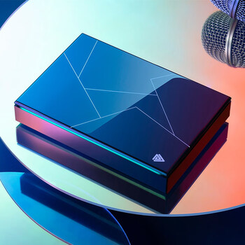 游戏机顶盒wifi家用通用4k8k高 腾讯极光4pro(杜比视界/wifi6/4 64大