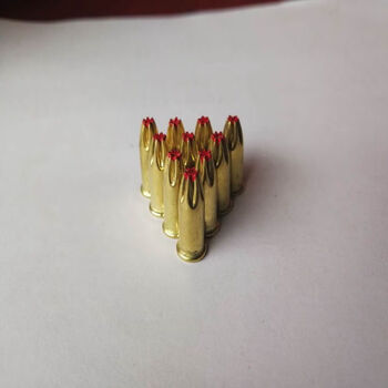 【京东好货】南山伊力射钉射钉蛋鑫盛007 009 南山327使用5.6/6.