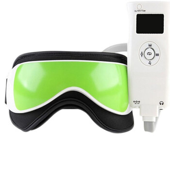 眼部护眼仪治疗近视缓解眼疲劳中英文出口眼保