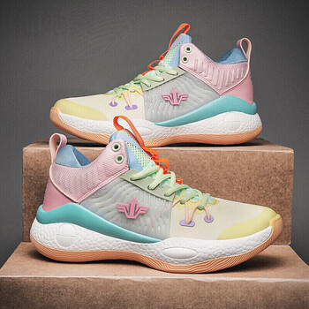 lihmu李宁寕欧文7代8欧文爆米花男鞋耐磨篮球鞋驭帅11音速9音速7闪击