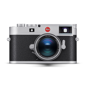 徕卡(leica)【新品】leica/徕卡 全新m11旁轴数码相机6000万像素 可替