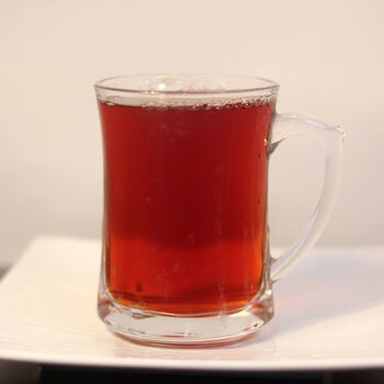 雅迪 火锅店用四川特产红白茶老阴茶夏季凉茶餐饮工地