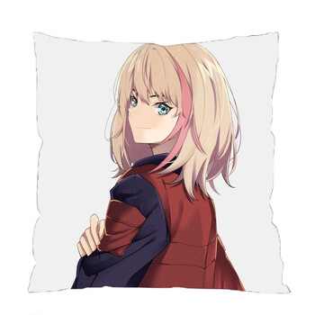 刻沫 奇蛋物语周边动漫抱枕大户爱二次元周边枕头定制靠枕学生靠垫 7