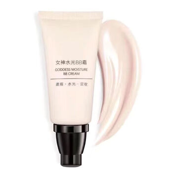 韩国ace时仁欧尼女神bb霜遮瑕保湿裸妆水光定妆步啦步啦bb霜 精品定制 女神水光bb霜1支 图片价格品牌报价 京东