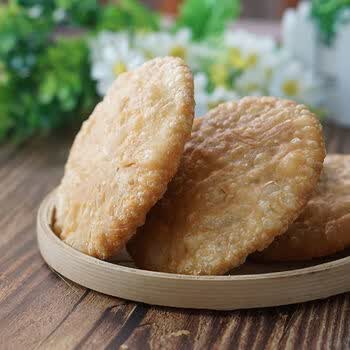 福建的特色美食20个香酥葱油饼平潭特产美食海坛特色小吃6个装当天现