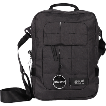 狼爪官方旗舰男包女包 2021春季新品户外休闲挎跑步小包单肩包8006401