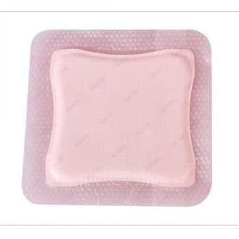 施乐辉 爱立敷粘性敷料泡沫敷料吸收渗液12.5x12.