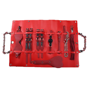 保密发货捆绑绳sm女性床上束缚绳子情趣捆绑套装调教驷马成人性用品