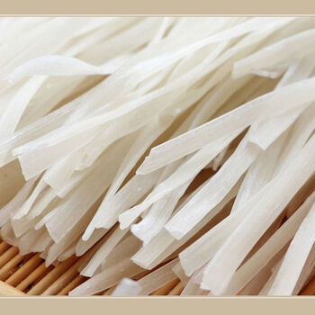 东北粉条纯手工土豆粉条正宗马铃薯农家手工宽粉粉条圆粉条 2斤宽粉