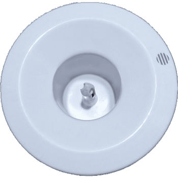 饮水机配件顶盖上盖饮水机聪明座通用型顶盖饮水机水嘴桶装水底座插桶