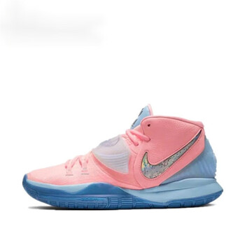 smvp欧文6代篮球鞋男女南海岸城市限定kyrie6实战耐磨防滑减震运动鞋