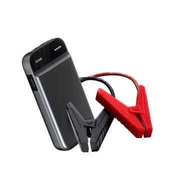 啡烽70迈汽车应急启动电源12v车载充电宝电瓶搭电车载移动电源11000