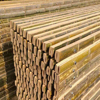 漏粪板 竹子羊床漏粪板养羊竹床羊棚床板竹排鸡鸭鹅架养殖场竹架板