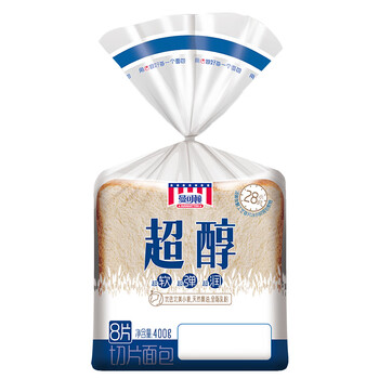 每日优鲜曼可顿超醇面包