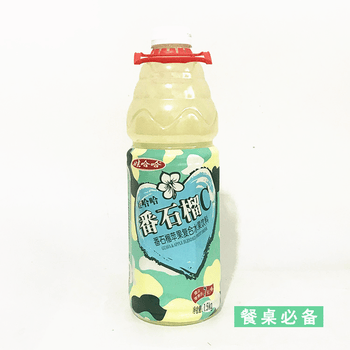 娃哈哈番石榴汁1.5l