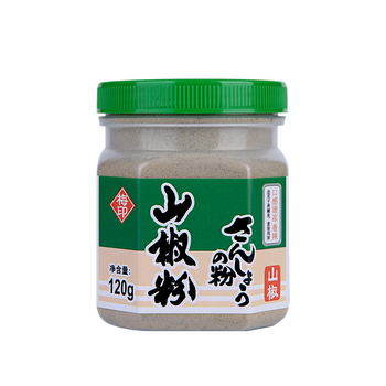 日本梅印山椒粉1g 料理调味粉烧烤用花椒子磨制香辛蒲烧鳗鱼 图片价格品牌报价 京东