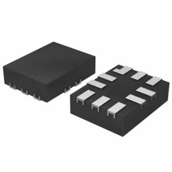 DIODES 模拟开关芯片 PI3A114-AZLEX