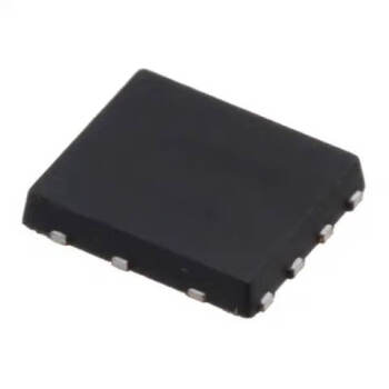 onsemi Mosfet场效应管 NTMFD4C20NT1G 起订1个装