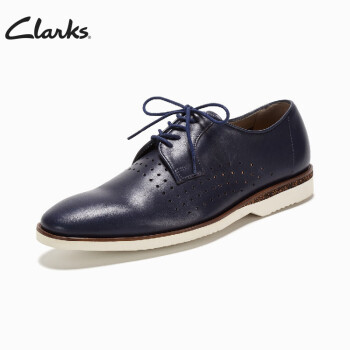 clarks tulik edge