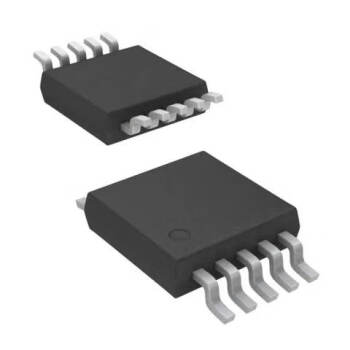 RENESAS RS-485/RS-422接口芯片 ISL3153EIUZ-T7A