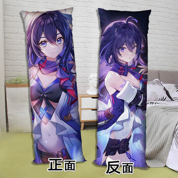 麋鹿星球崩坏星穹铁道周边等身抱枕成人卡芙卡希儿玩偶二次元手办靠垫