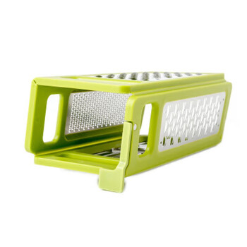 joseph joseph英国 切菜擦丝器蔬果擦片器多功能厨房家用切片神器