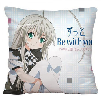 潜行吧奈亚子周边抱枕动漫双面抱枕头二次元发图订做生日礼物男奈亚子