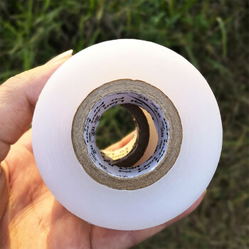 果树嫁接膜专用膜自粘式园林果树包扎带缠绕膜接树嫁接膜嫁接胶带3