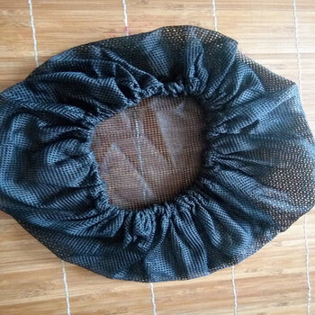 旭杉斯多款包全头发网罩全头发网工作发网老人包头发饰 11号工厂女工