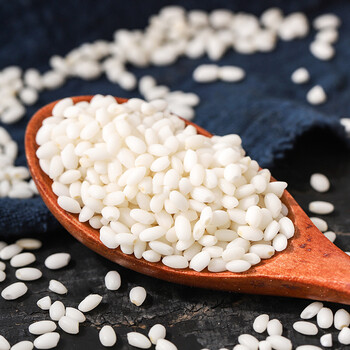 宿州特产夹香园夹沟香稻米新米煮粥包粽子好米