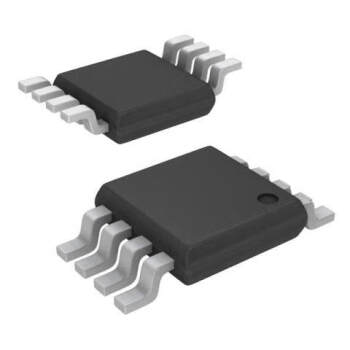 DIODES Mosfet场效应管 ZXMN3A02X8TA
