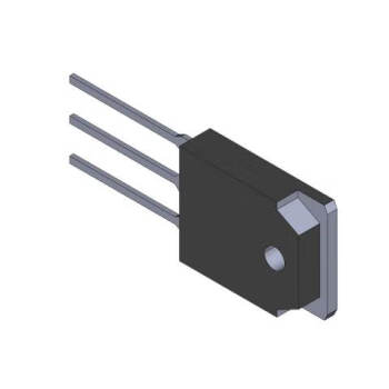 onsemi Mosfet场效应管 FQA70N10