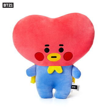 tata 玩偶抱枕【图片 价格 品牌 报价】-京东