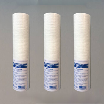 京索通用晶达净水器滤芯反渗透净水机滤芯超滤机纯水机滤芯通用sn4966