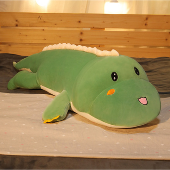 名创优品(miniso)海豚毛绒玩偶抱枕宜家商场同款玩具布娃娃可爱床上