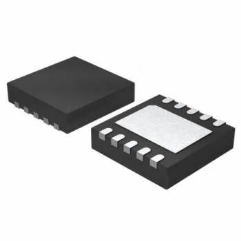 Microchip 电流感应放大器 PAC1921-1-AIA-TR