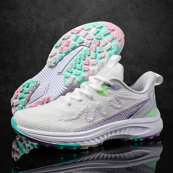 安誻断码中考体育专用鞋跳绳女鞋立定跳远鞋初中学生体考试训练运da