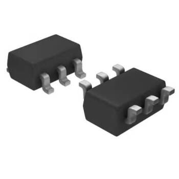 TI 电压基准 REF3425IDBVR 起订500个装