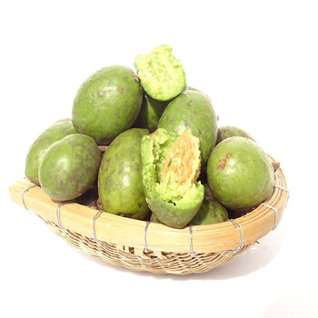 恬女神云南特产新鲜克地佬滇青果咳地佬泡酒新鲜应季水果500g