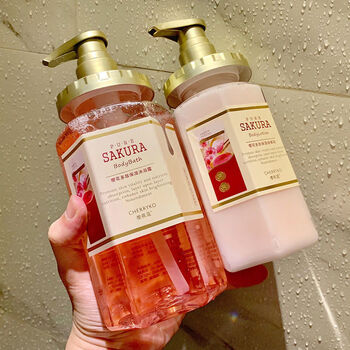 孕期身体乳沐浴露测评(孕妇一定要使用专用的沐浴露和身体乳吗)