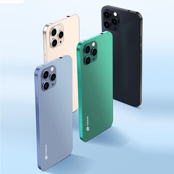 新款天语Max八核智能手机全面屏游戏超薄可用5G移动联通电信卡4G全网通千百元便宜学生老人大屏长续航蓝色 8 128GB