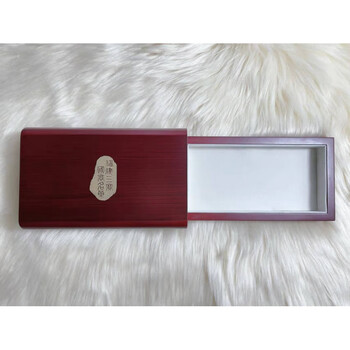 智宙漳州片仔癀礼盒纸盒木盒手提袋锡罐铜箔切药器分药盒福建三宝