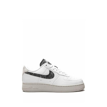 耐克nikenike女士airforce1low07serec运动鞋发发奇白色us7us7