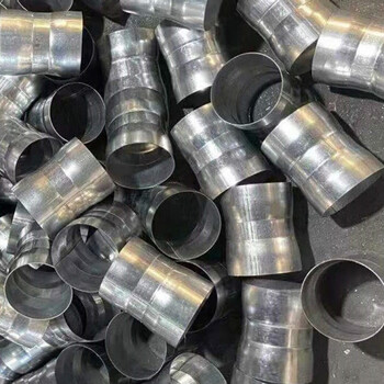 定制镀锌套管接头dn100钢管套筒 穿线管sc连接件免焊接直接 dn200=8寸