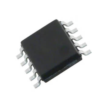 onsemi 门极驱动器 LA6588MC-AH