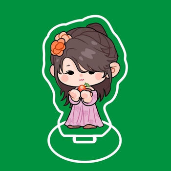 澜郜电影满江红周边立牌摆件张译何立张大易烊千玺孙均武义淳钥匙扣立