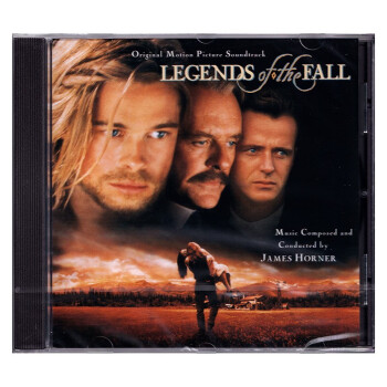 LEGENDS OF THE FALL ȼ Ӱԭ CD
