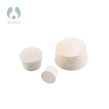 北玻 橡皮塞 橡胶塞 三角瓶塞 胶塞 多种规格 多种尺寸 11#单个